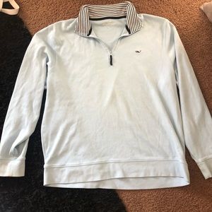 Vineyard vines Quarter zip